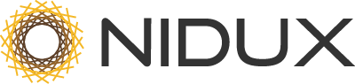 logotipo de la compañía